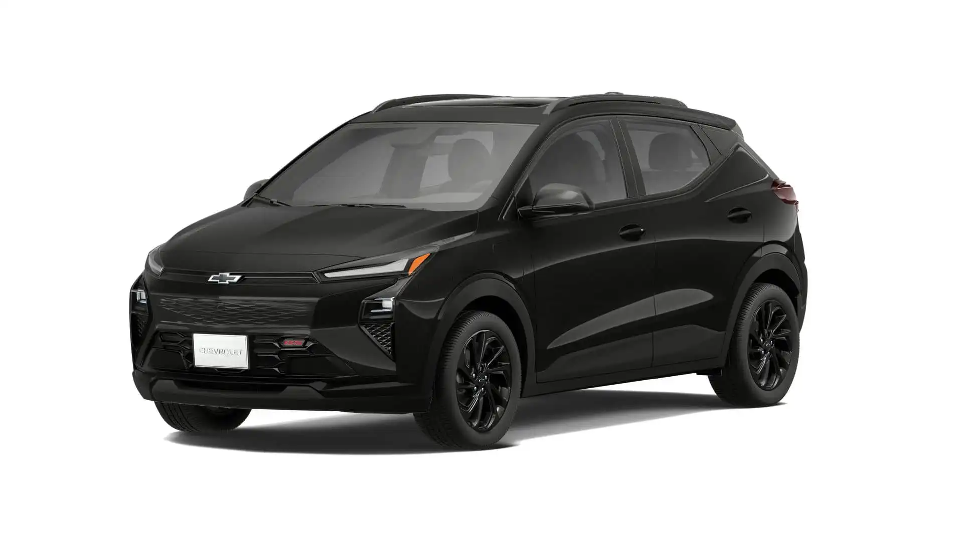 2027 Chevrolet Bolt EV RS Auto's photo