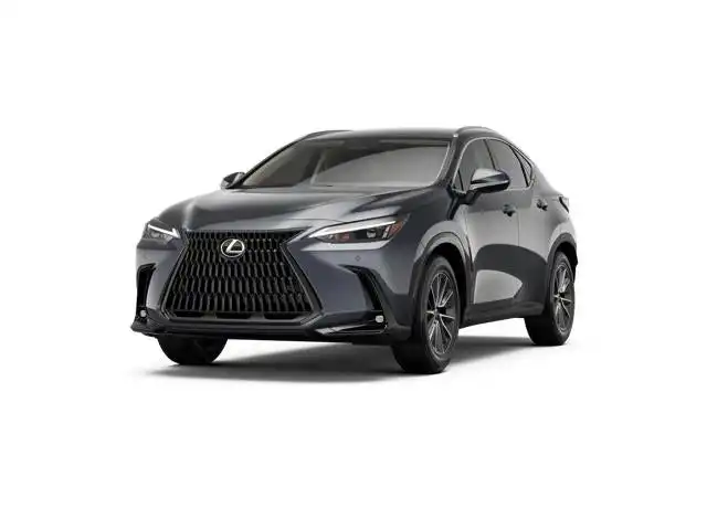 2026 Lexus NX 350 350 AWD's photo