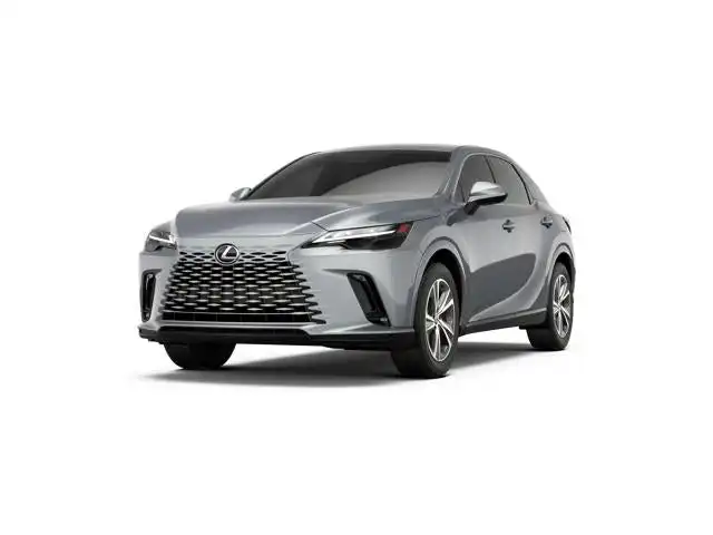 2026 Lexus RX 350 350 RX 350's photo