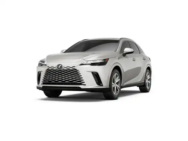 2026 Lexus RX 350h 350h Premium AWD's photo