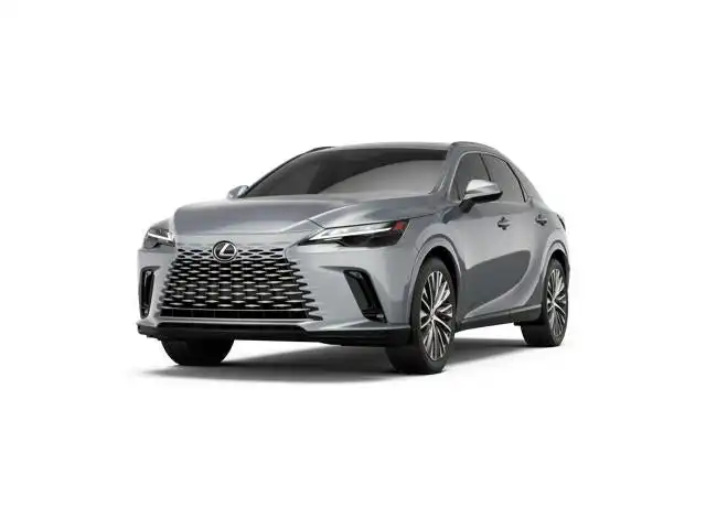 2026 Lexus RX 350h 350h Premium Plus AWD's photo
