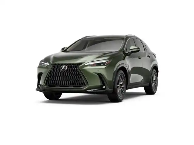 2026 Lexus NX 350 350 Premium AWD's photo