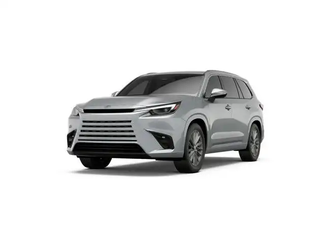 2026 Lexus TX 350 350 TX 350's photo