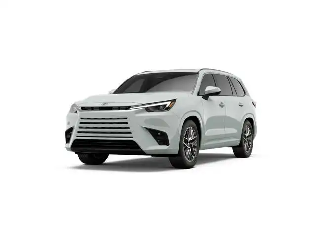 2026 Lexus TX 350 350 Luxury AWD's photo