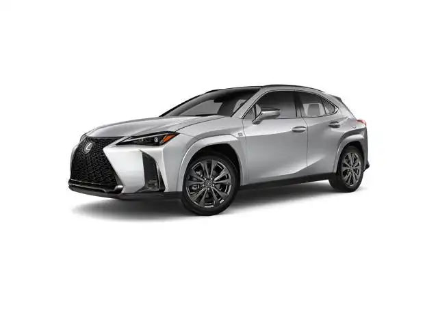 2026 Lexus UX 300h 300h F Sport Design AWD's photo
