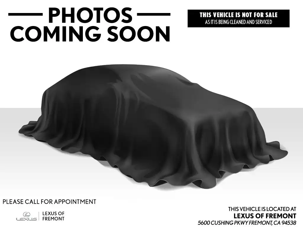 2023 Lexus RX 350h 500h F SPORT AWD's photo