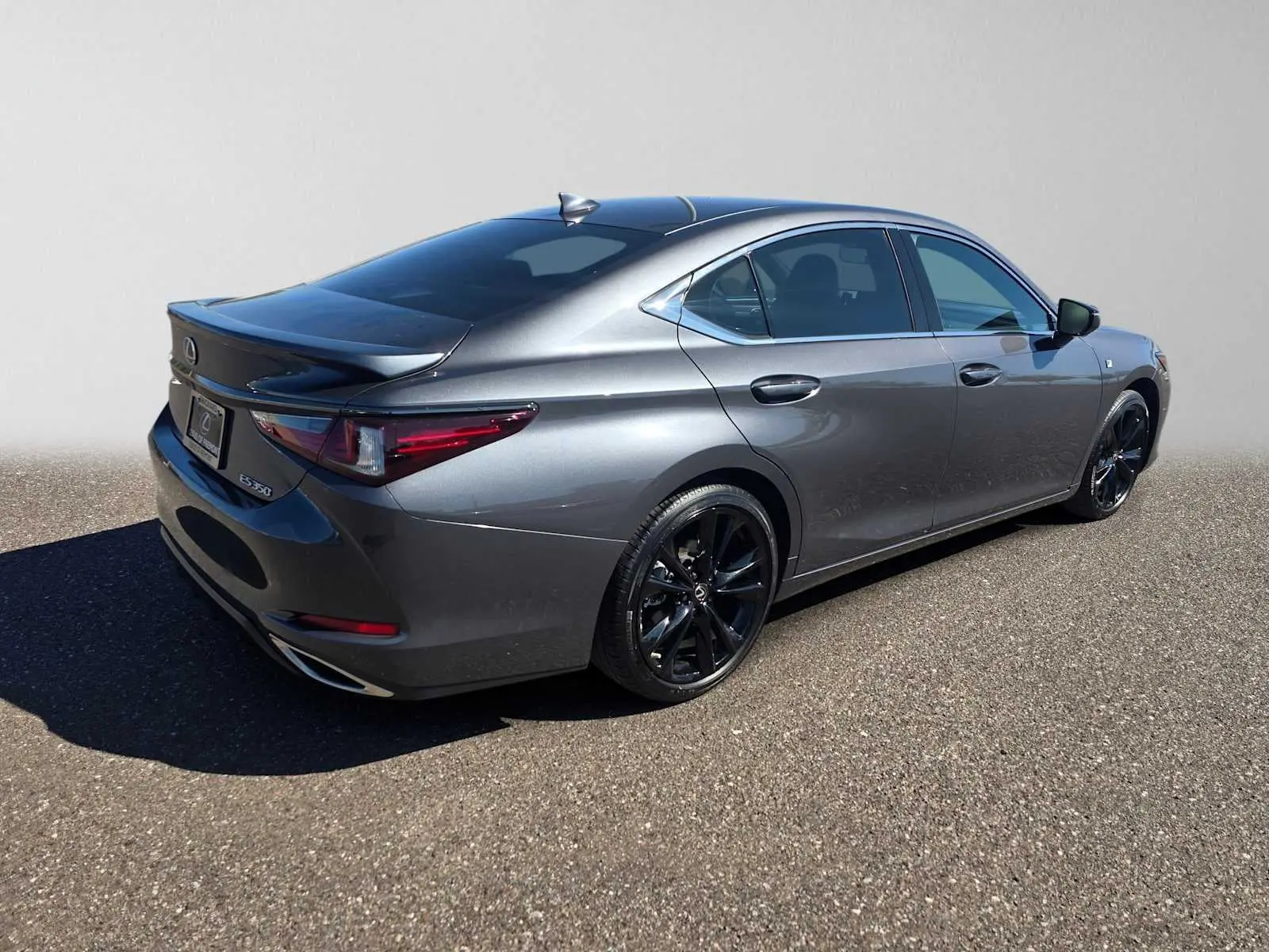 2024 Lexus ES 350 350 F Sport Handling photo 3