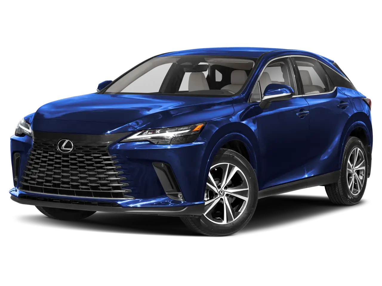 2026 Lexus RX 350 350 F SPORT Design FWD's photo