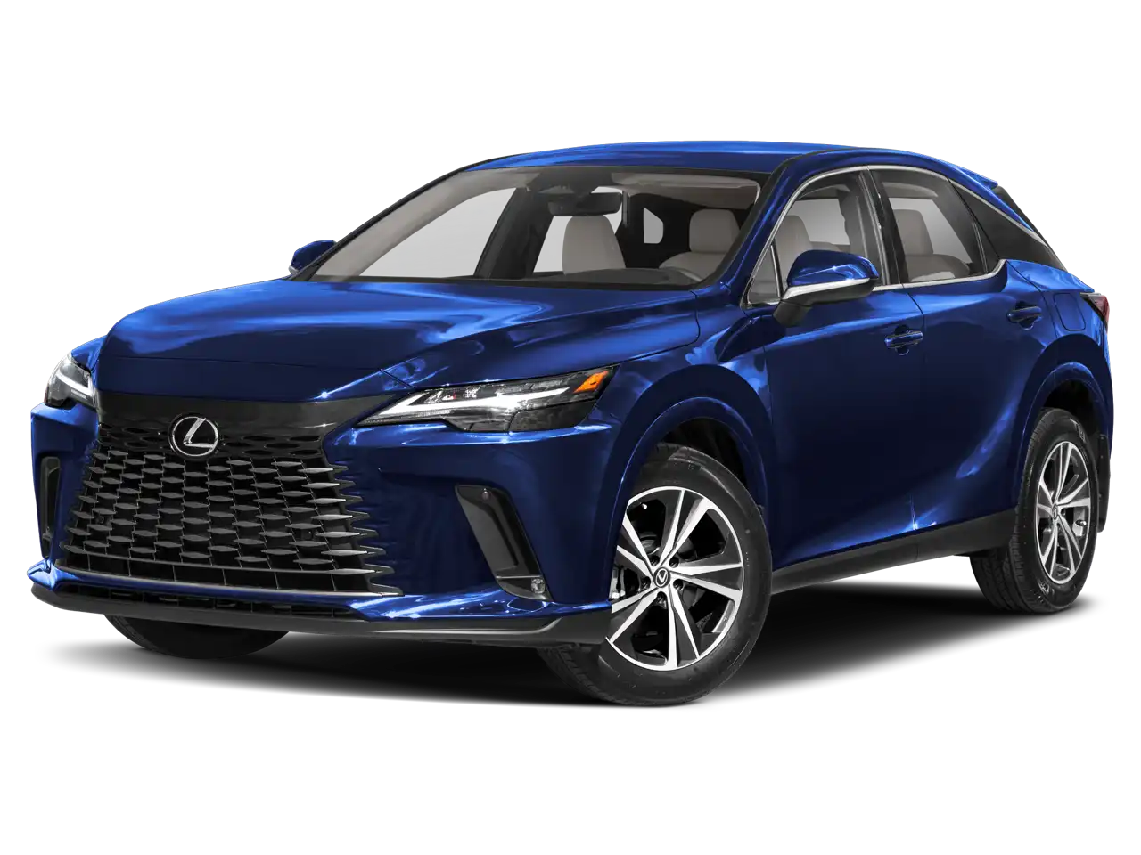 2026 Lexus RX 350 350 F SPORT Design FWD's photo