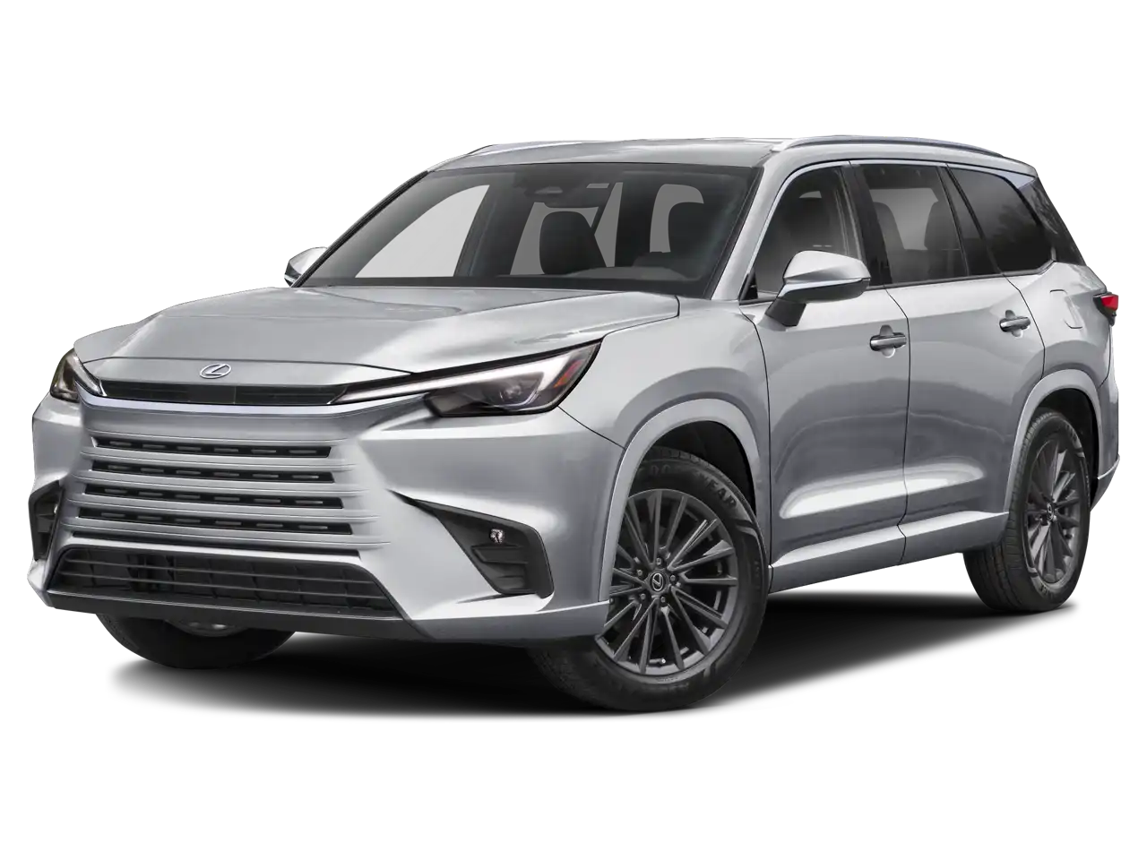 2026 Lexus TX 350 350 Premium AWD's photo
