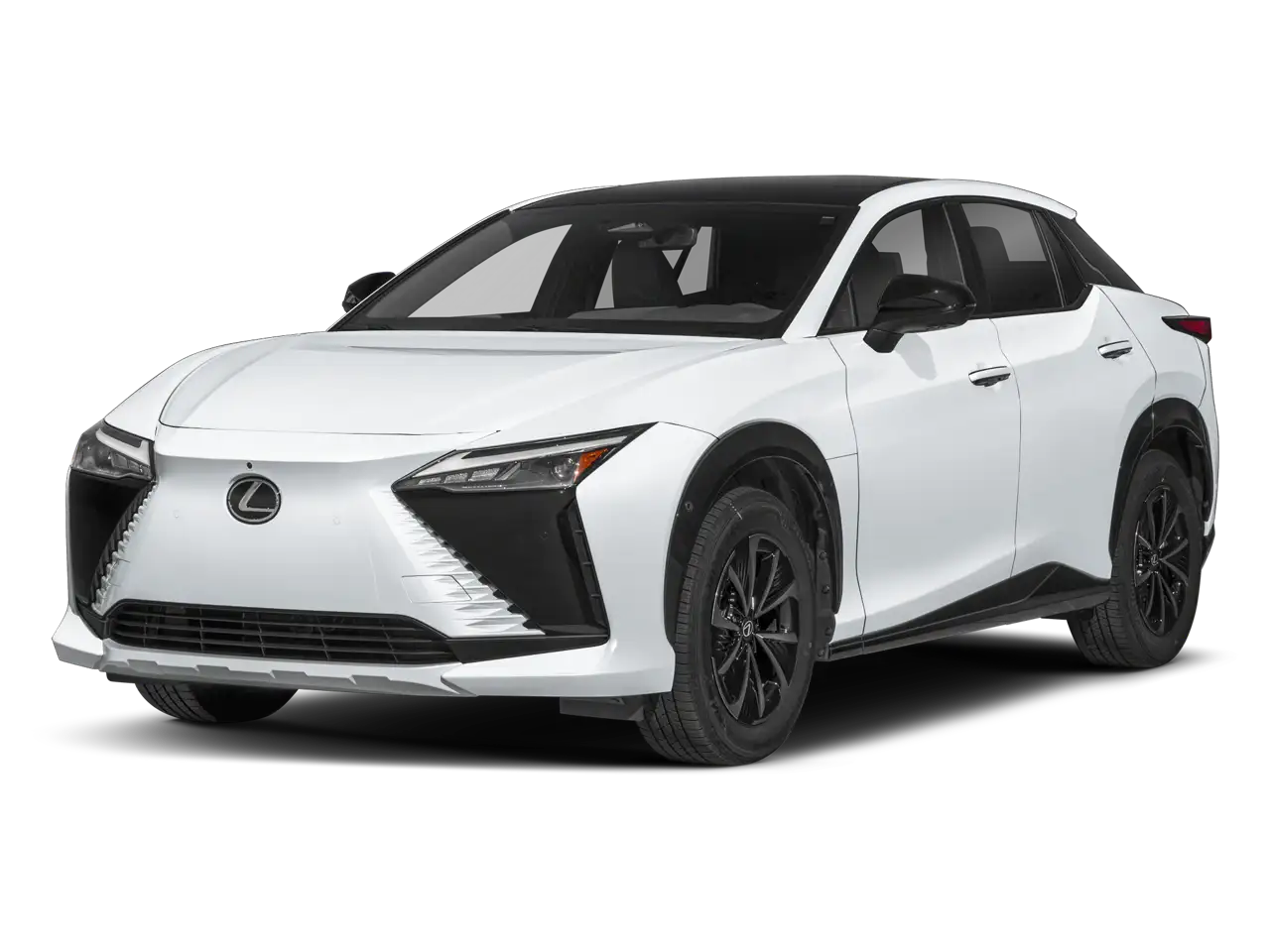 2026 Lexus RZ 450e 350e Premium FWD's photo