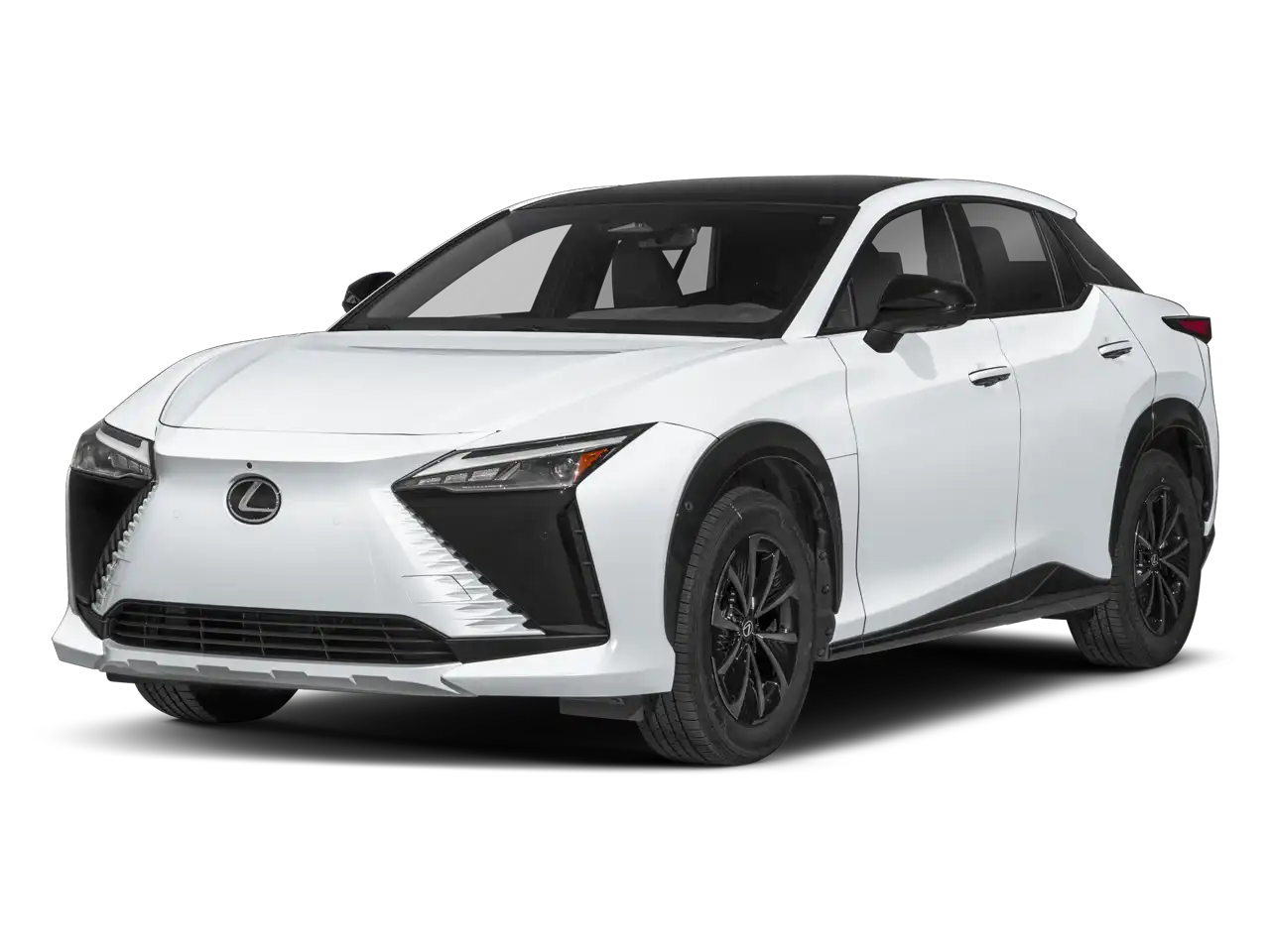 2026 Lexus RZ 450e 350e Premium FWD's photo