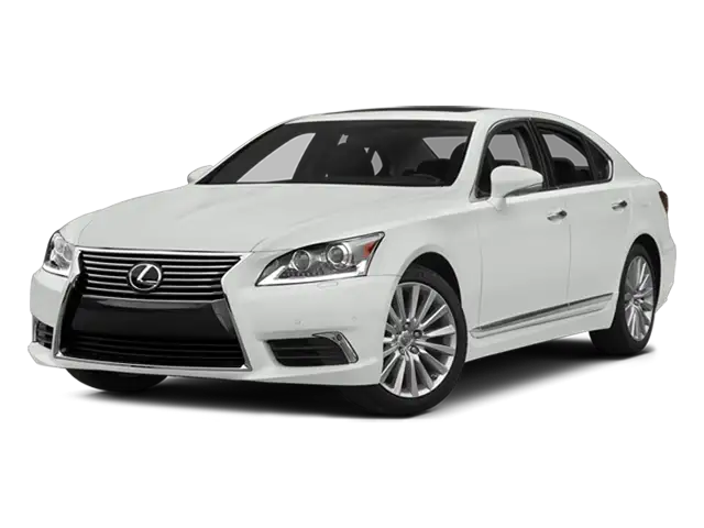 2013 Lexus LS 500 460's photo
