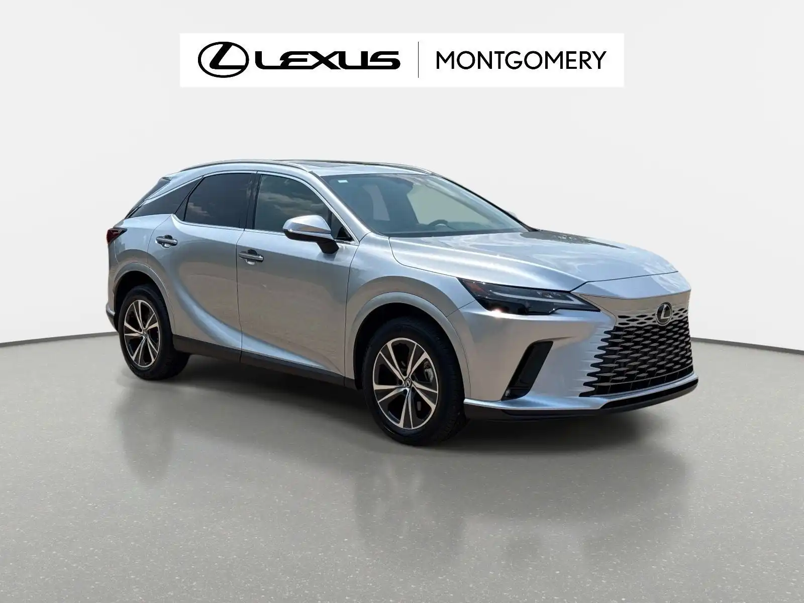 2026 Lexus RX 350 350 F SPORT Design FWD's photo