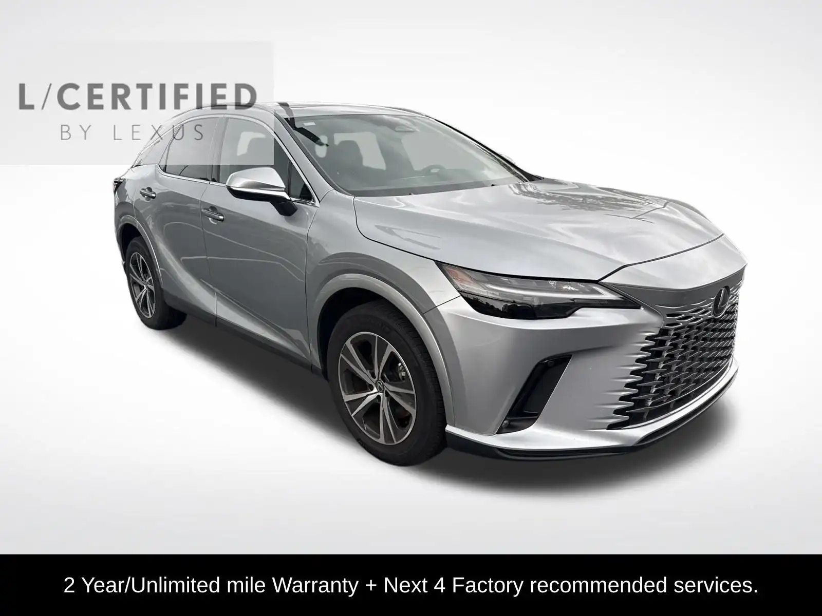 2026 Lexus RX 350 350 Premium Plus FWD's photo