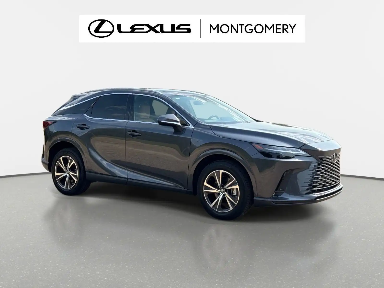 2026 Lexus RX 350 350 F SPORT Design FWD's photo