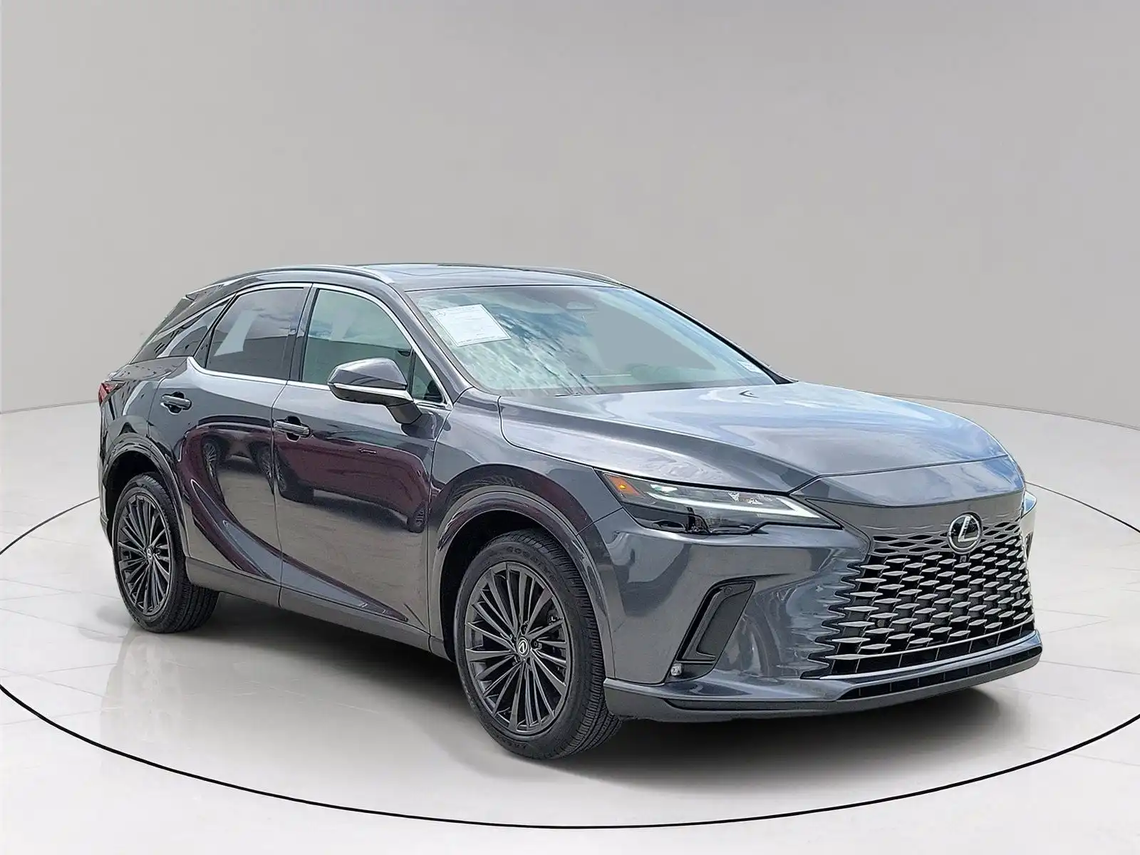 2025 Lexus RX 350 350 Premium FWD's photo