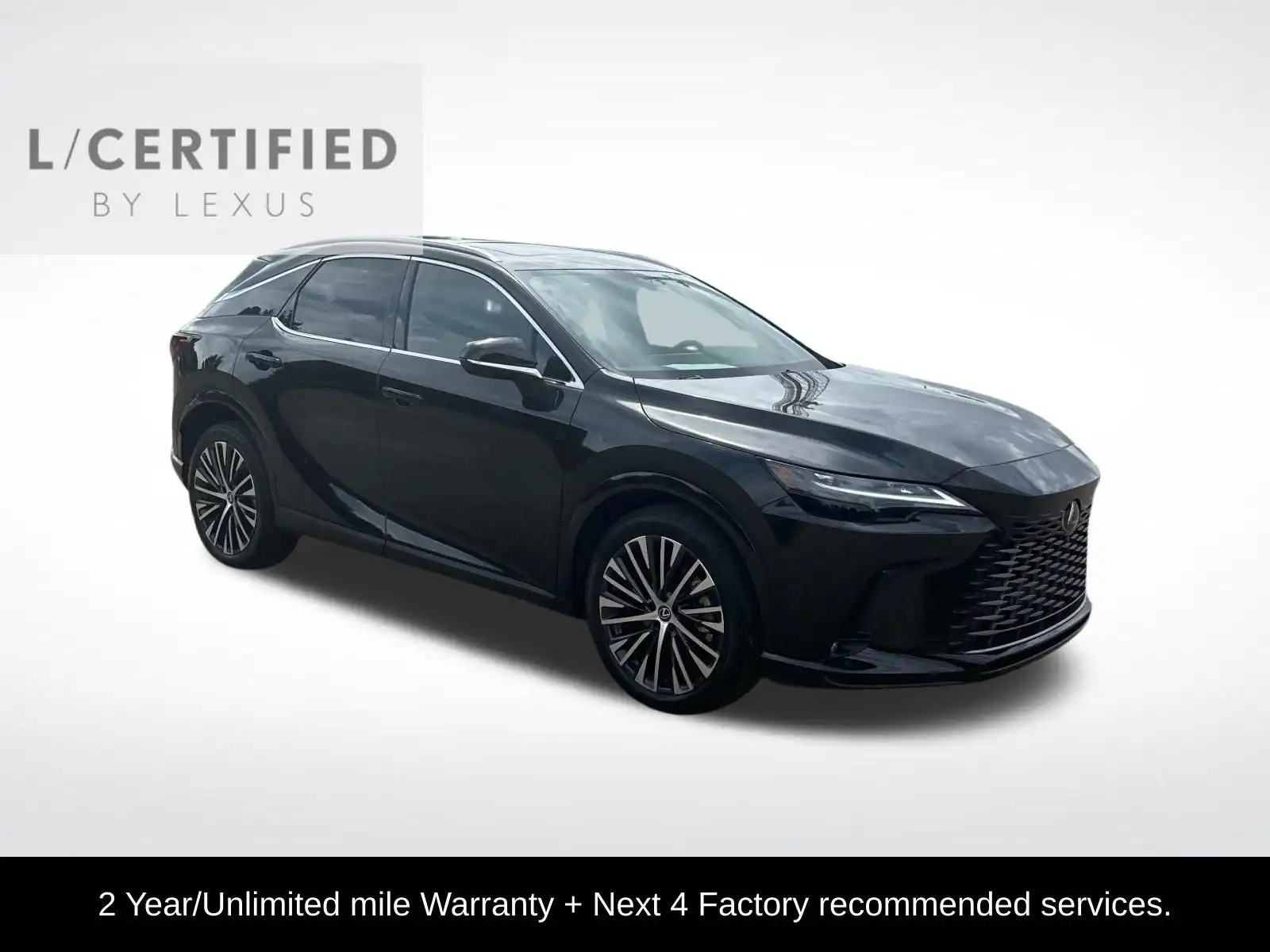 2025 Lexus RX 350 350 Premium Plus AWD's photo