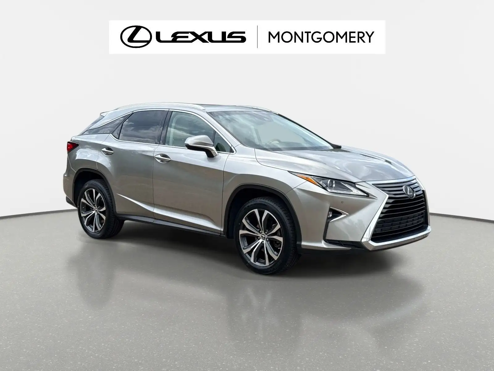 2019 Lexus RX 350 350 FWD's photo