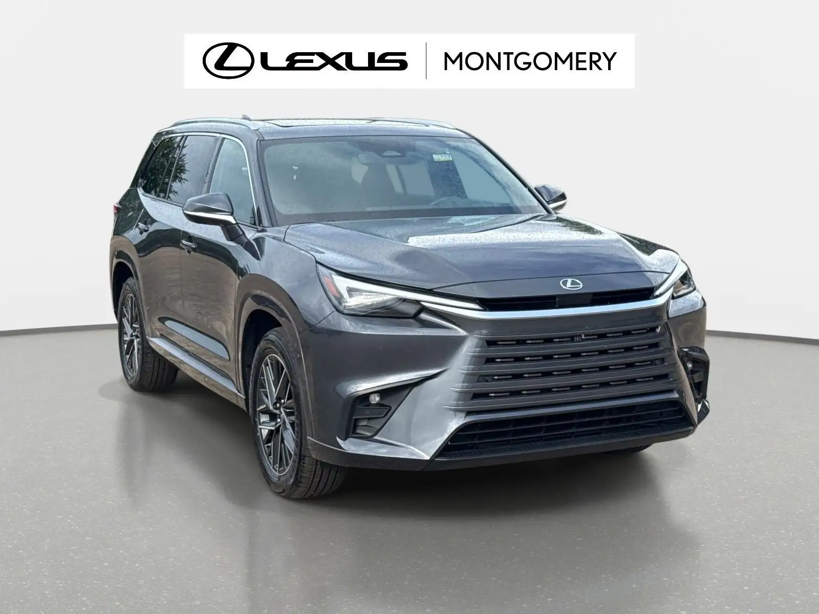 2026 Lexus TX 350 350 Premium AWD's photo