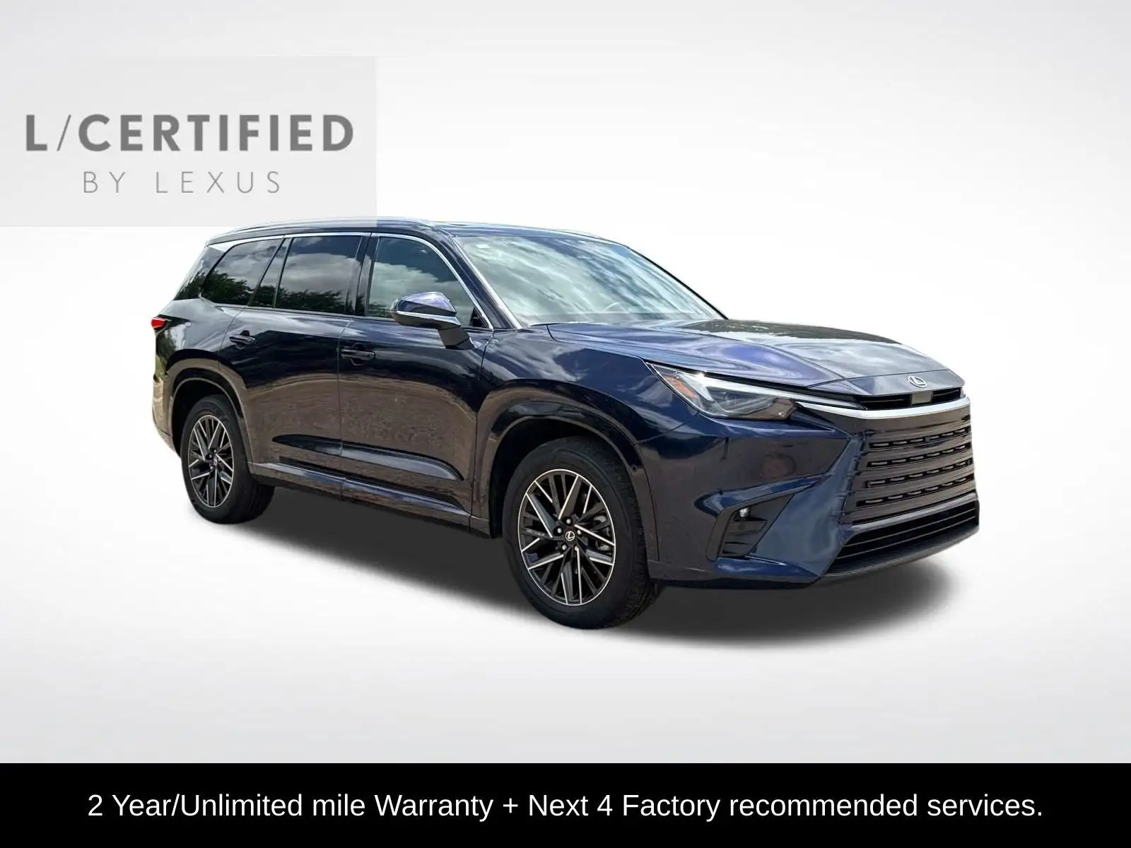 2026 Lexus TX 350 350 Premium AWD's photo