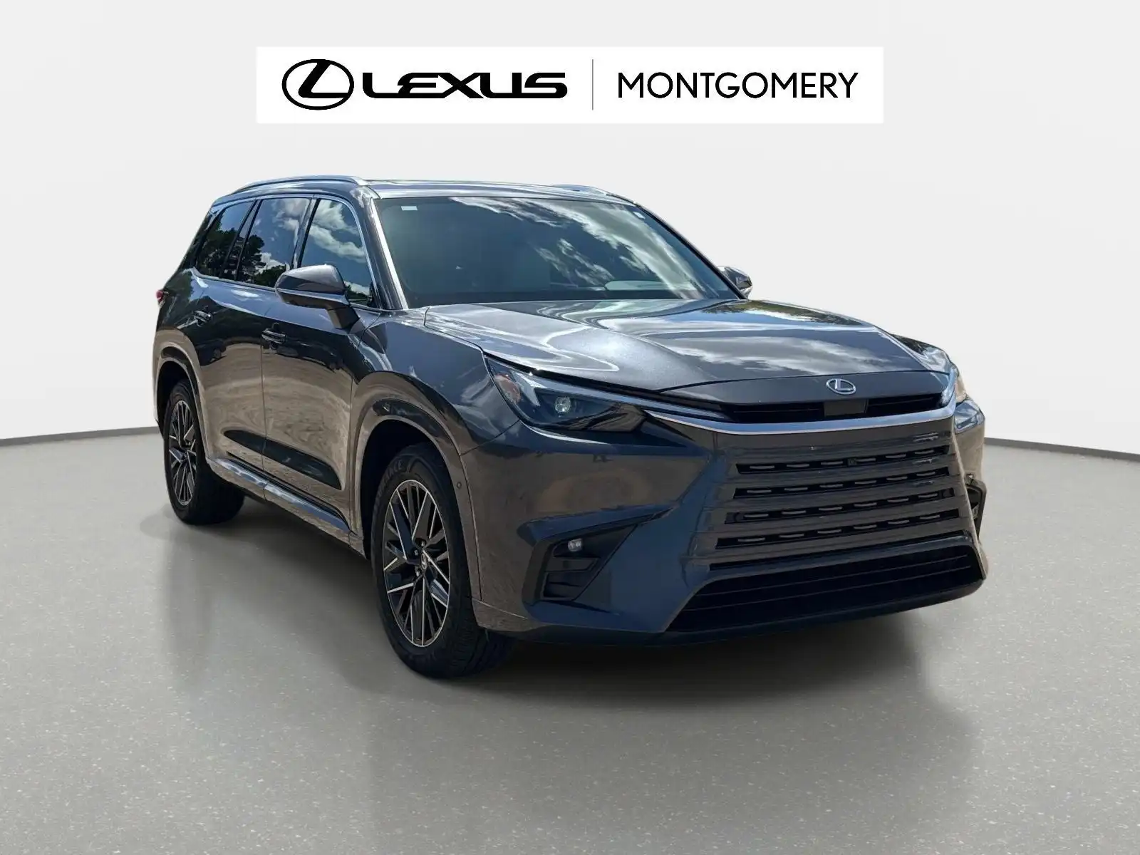 2026 Lexus TX 350 350 Premium AWD's photo