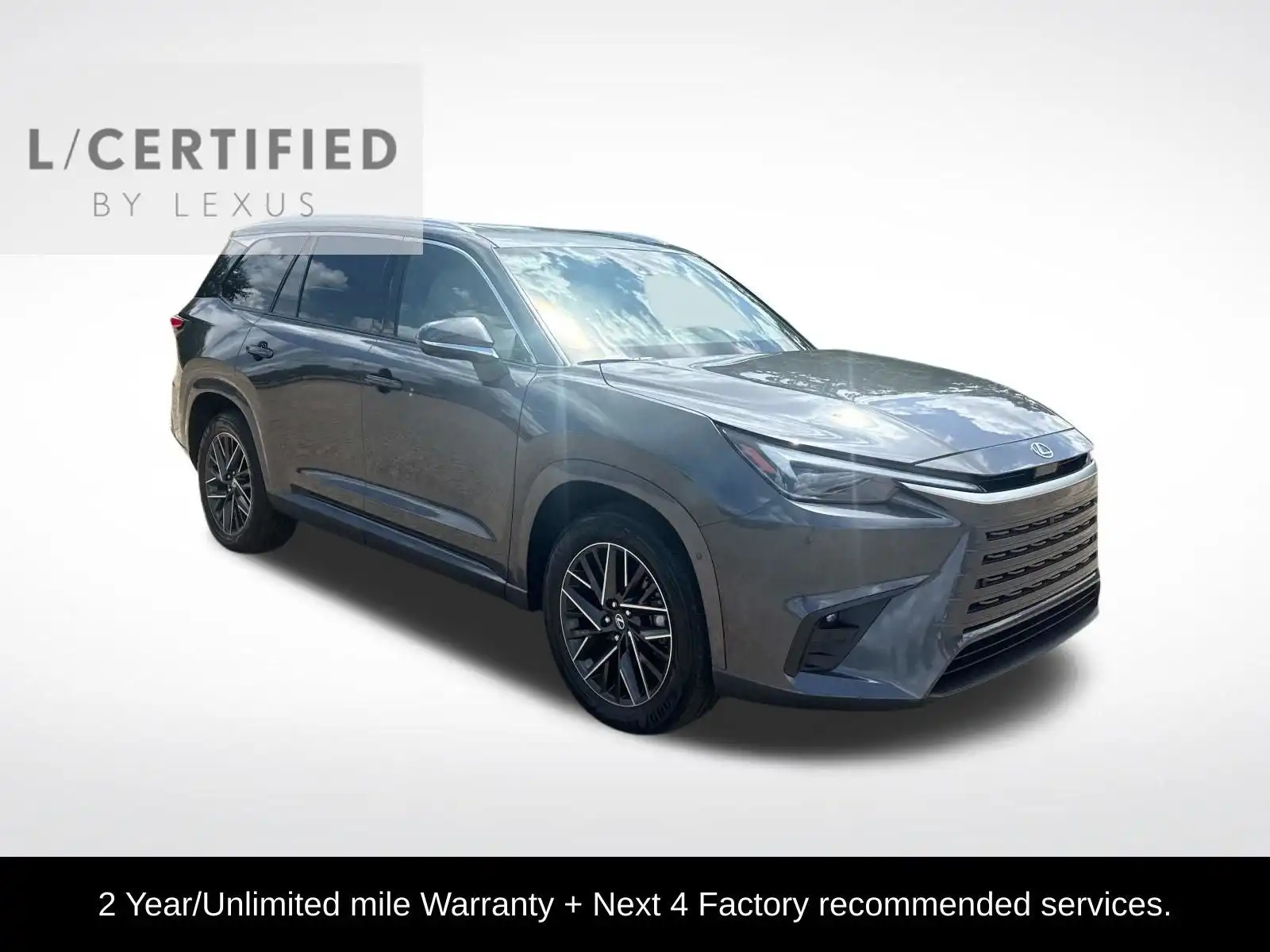 2026 Lexus TX 350 350 Premium AWD's photo
