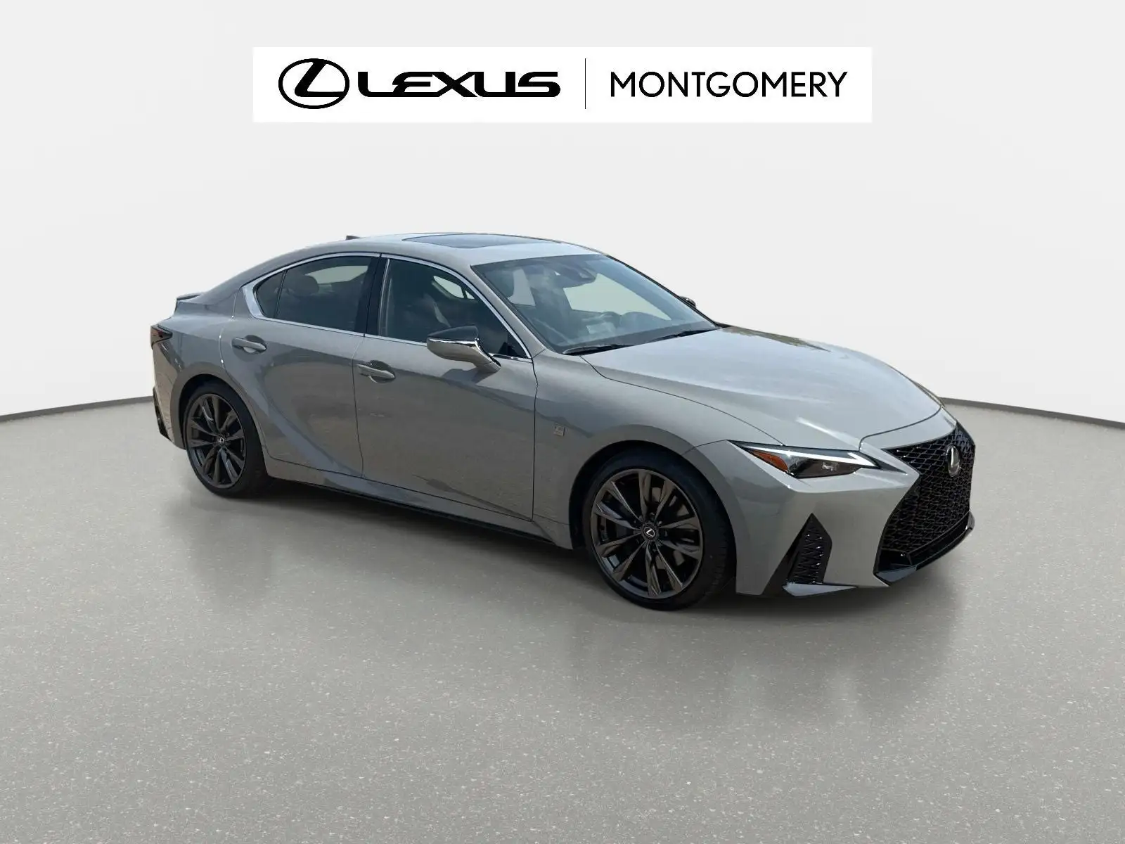 2025 Lexus IS 350 350 F SPORT DESIGN RWD's photo