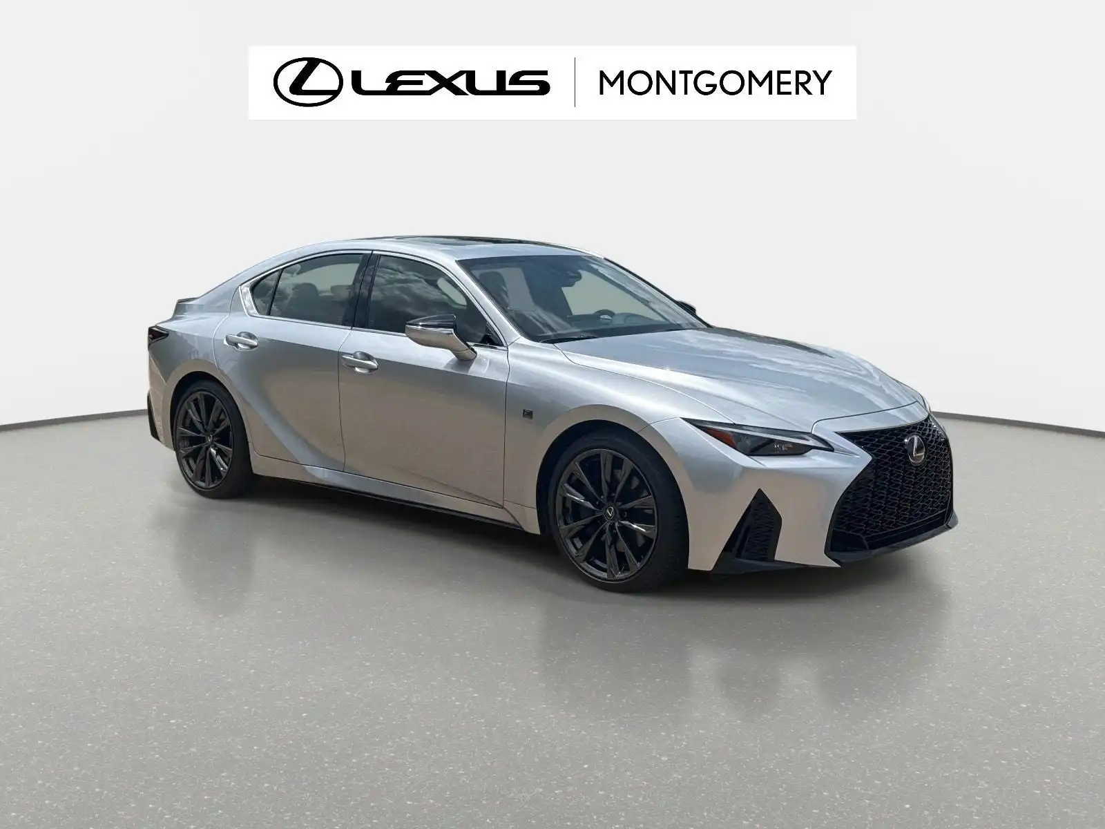 2025 Lexus IS 350 350 F SPORT DESIGN RWD's photo