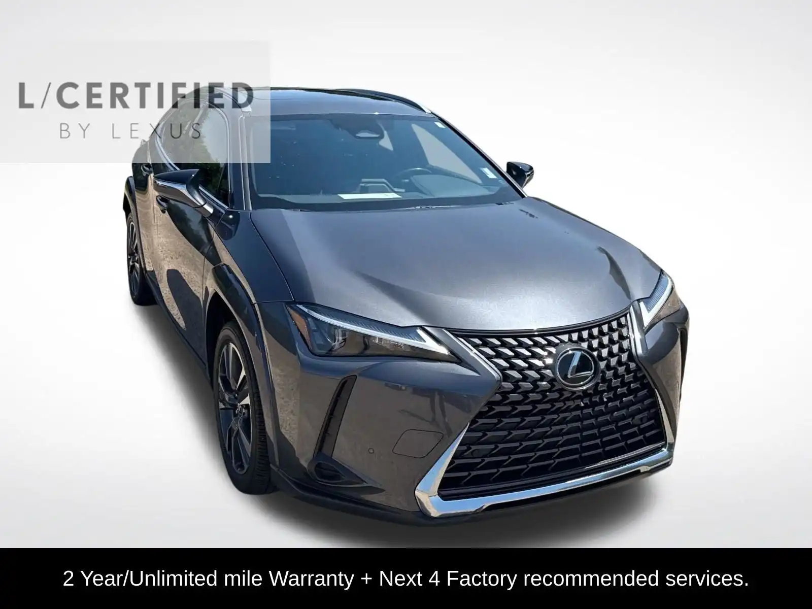 2025 Lexus UX 300h 300h Premium's photo