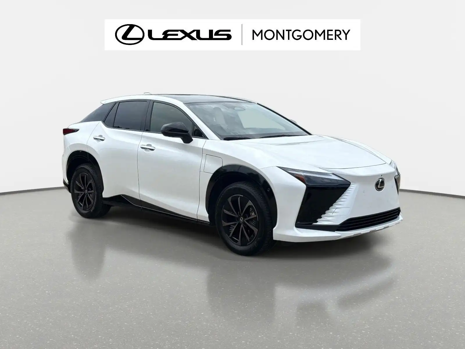 2026 Lexus RZ 450e 350e Premium FWD's photo