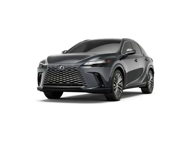 2026 Lexus RX 350h 350h Premium Plus AWD's photo