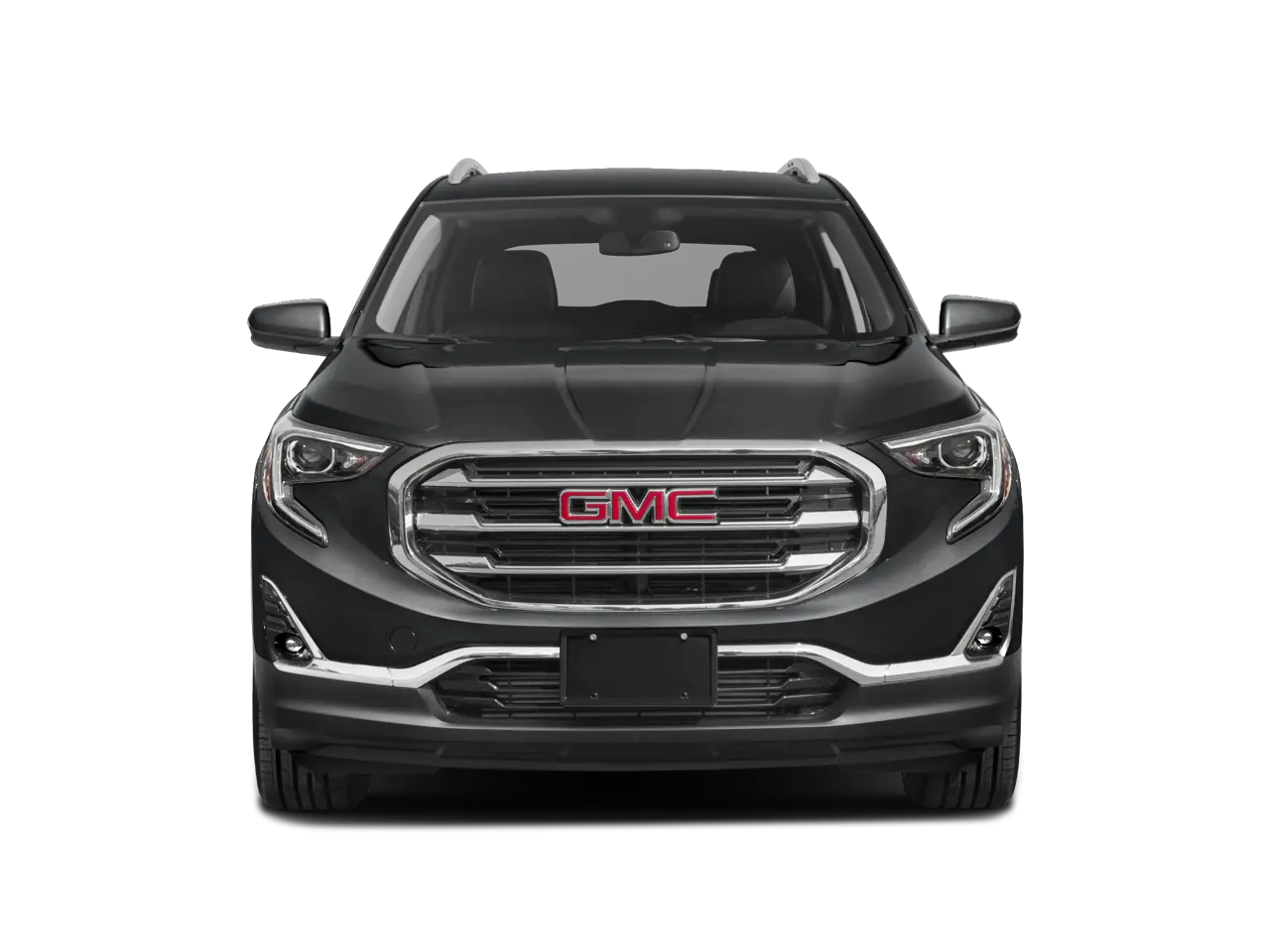 2019 GMC Terrain SLT AWD photo 4