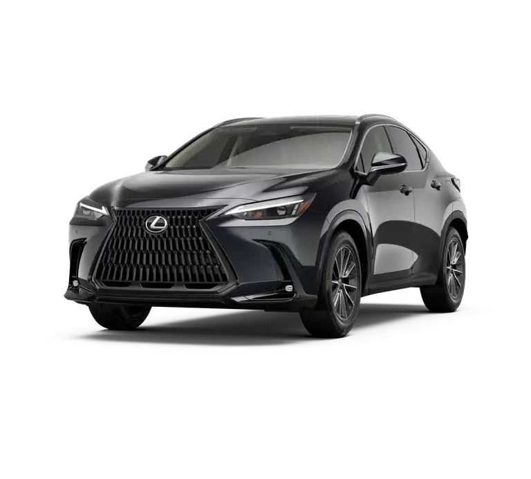 2026 Lexus NX 350h 350h Premium AWD's photo