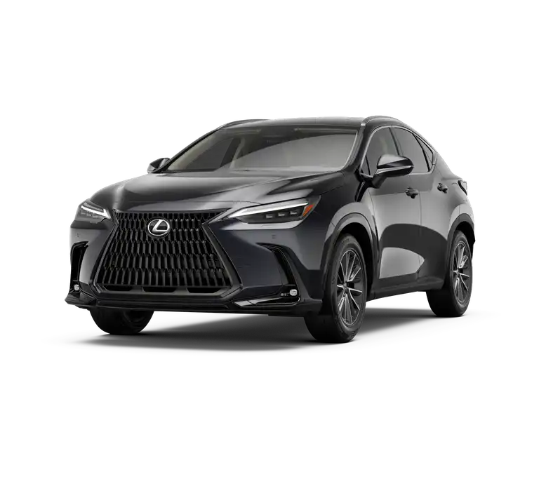 2026 Lexus NX 350h NX 350h Luxury AWD's photo