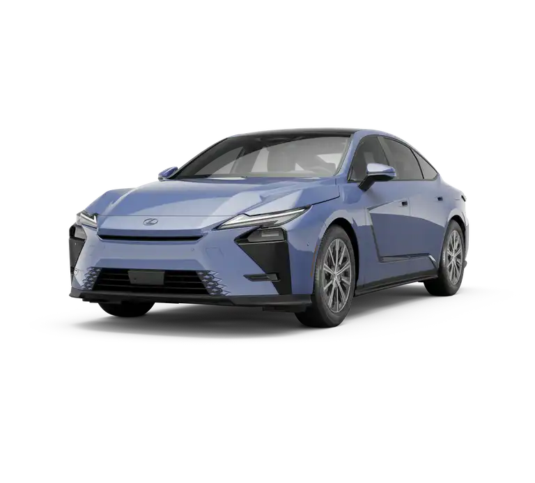 2026 Lexus ES 300h 350h Premium+'s photo