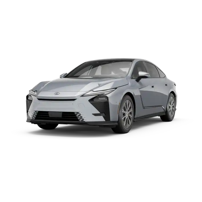 2027 Lexus ES 300h 350h Premium Plus AWD's photo