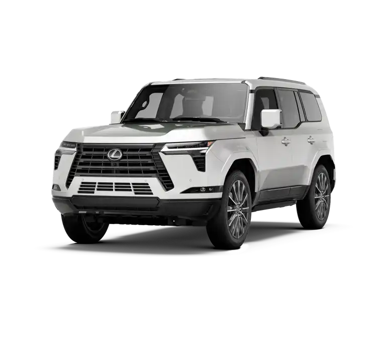 2026 Lexus GX 460 550 Luxury+'s photo