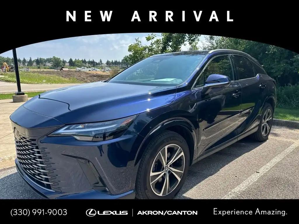 2024 Lexus RX 350 350 Premium AWD's photo