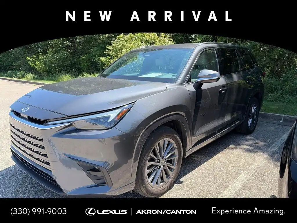 2024 Lexus TX 350 350 Premium AWD's photo