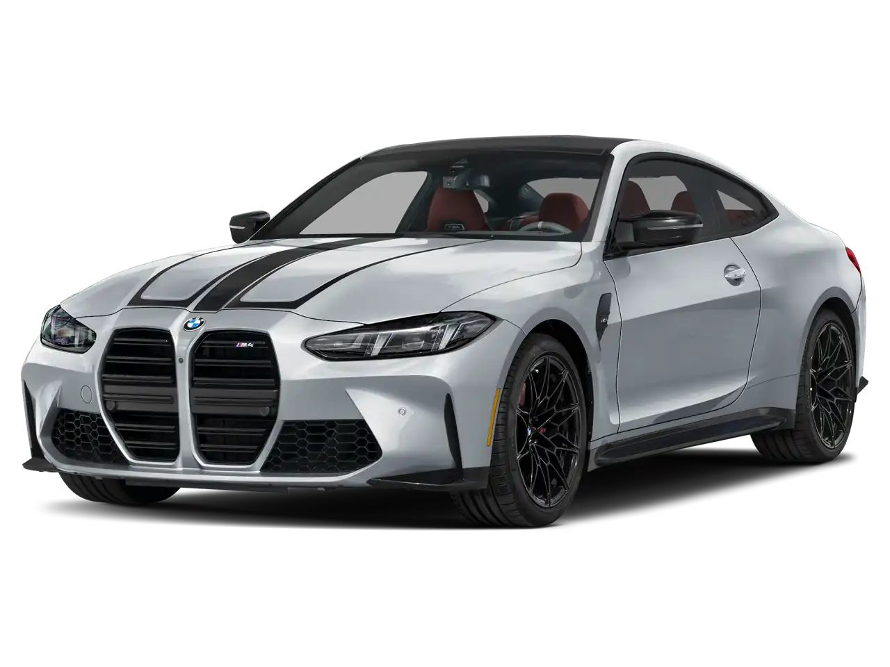 2027 BMW M4 M4 Competition xDrive Coupe's photo