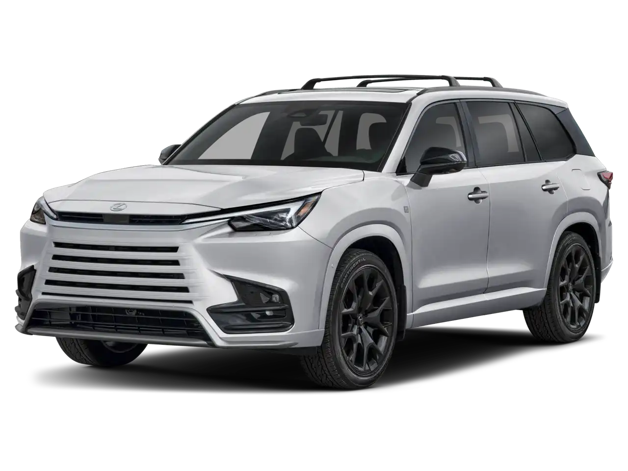 2026 Lexus TX 500h 500h F Sport Premium's photo