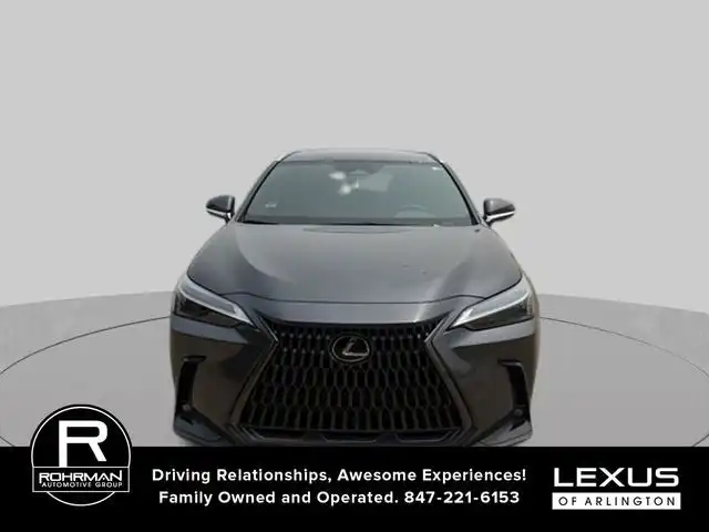 2026 Lexus NX 350 350 AWD's photo