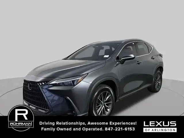 2023 Lexus NX 350 350 Premium AWD's photo