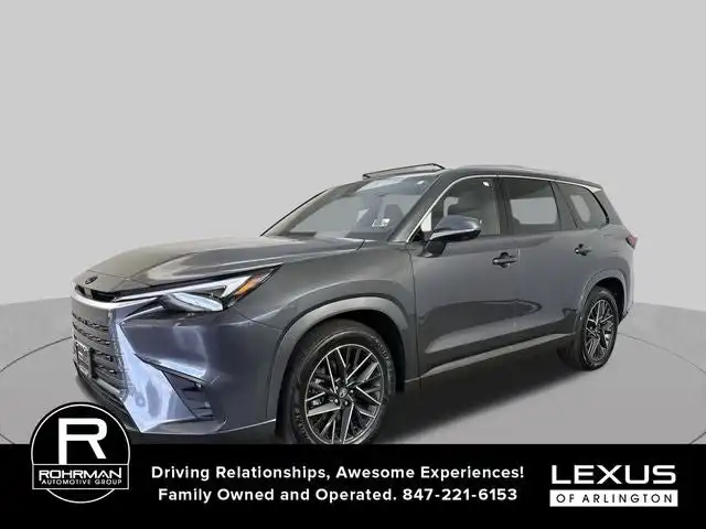 2026 Lexus TX 350 350 Premium AWD's photo