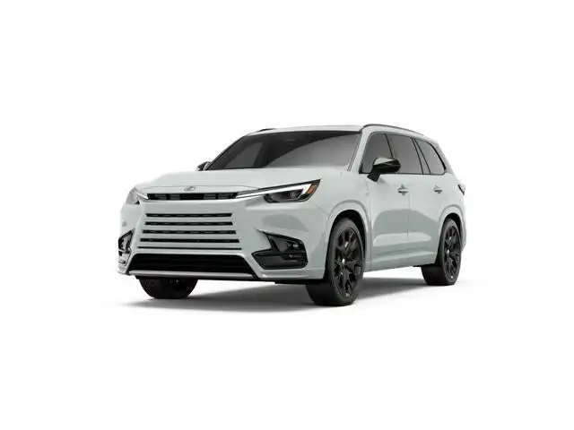 2026 Lexus TX 350 350 F Sport AWD's photo