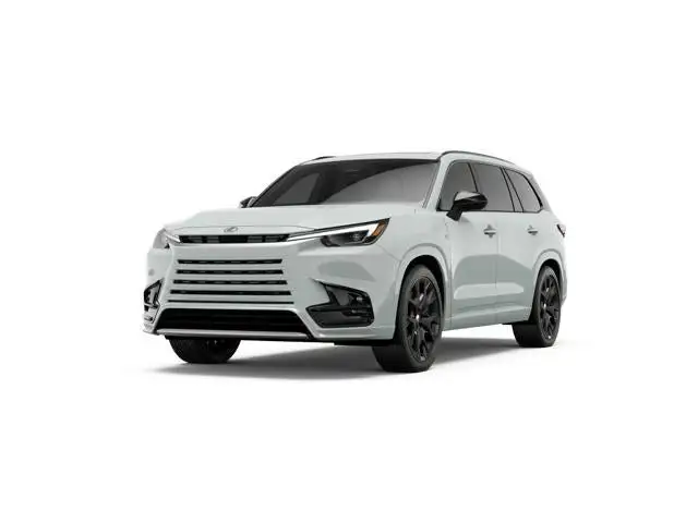 2026 Lexus TX 350 350 F Sport AWD's photo