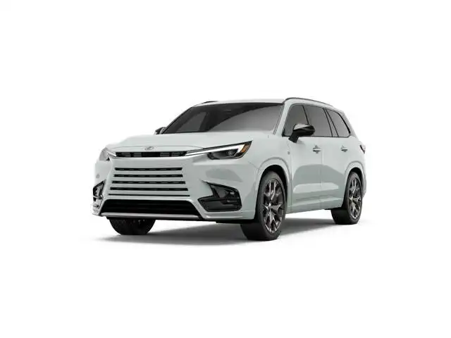 2026 Lexus TX 500h 500h F Sport Premium's photo