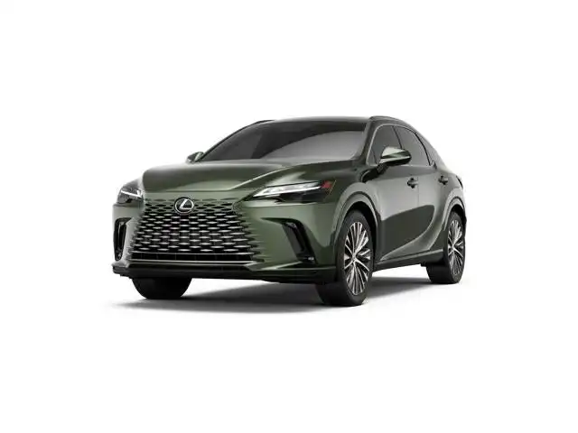 2026 Lexus RX 350 350 Premium AWD's photo
