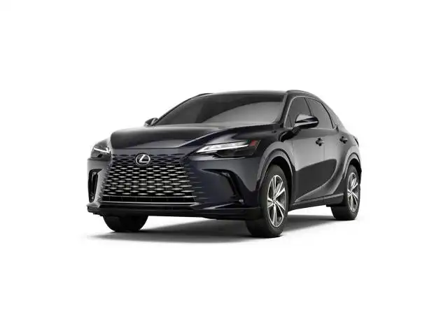 2026 Lexus RX 350 350 Premium AWD's photo